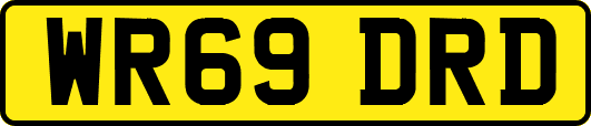 WR69DRD