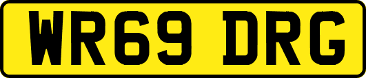 WR69DRG