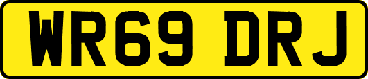 WR69DRJ