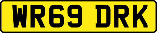 WR69DRK