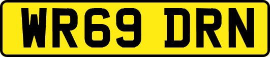 WR69DRN