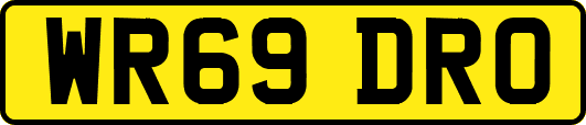 WR69DRO