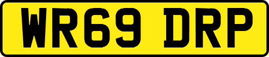 WR69DRP