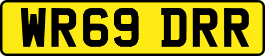 WR69DRR