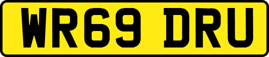WR69DRU