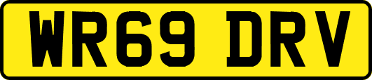 WR69DRV