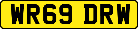 WR69DRW