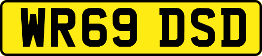 WR69DSD