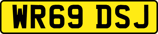 WR69DSJ