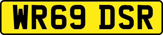 WR69DSR
