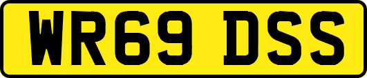 WR69DSS