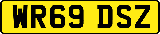 WR69DSZ