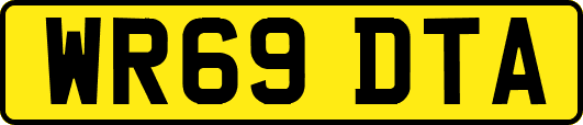 WR69DTA