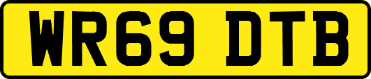 WR69DTB