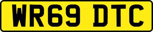 WR69DTC