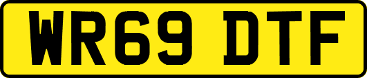 WR69DTF