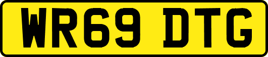 WR69DTG