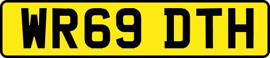 WR69DTH