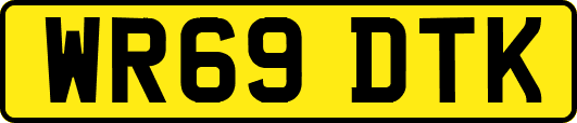 WR69DTK