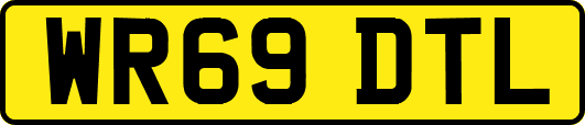 WR69DTL