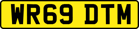 WR69DTM