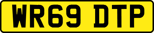 WR69DTP