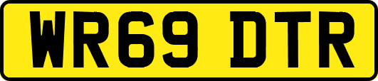 WR69DTR