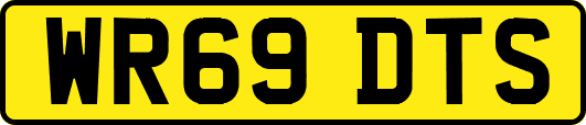 WR69DTS