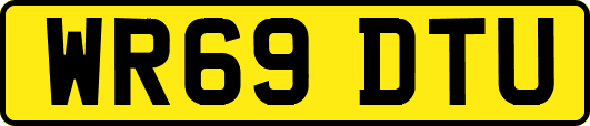 WR69DTU
