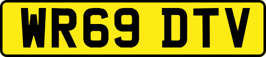 WR69DTV