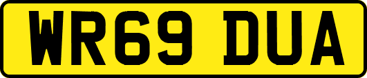 WR69DUA