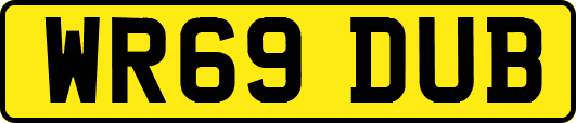 WR69DUB