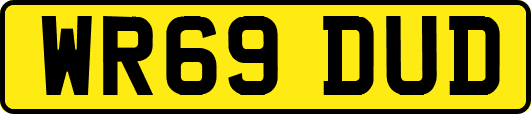 WR69DUD
