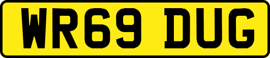 WR69DUG