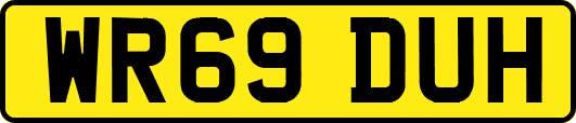 WR69DUH
