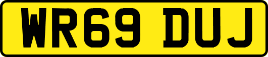 WR69DUJ