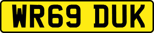 WR69DUK