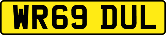 WR69DUL