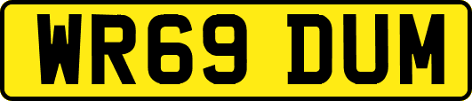 WR69DUM