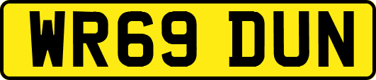 WR69DUN
