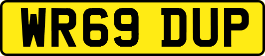 WR69DUP