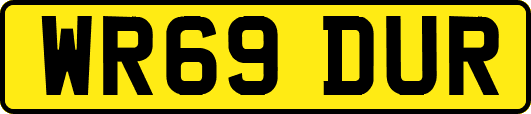 WR69DUR