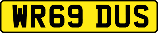 WR69DUS