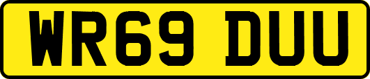 WR69DUU