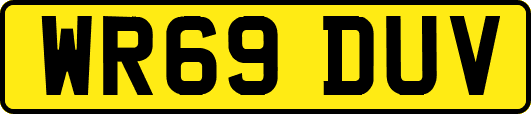WR69DUV