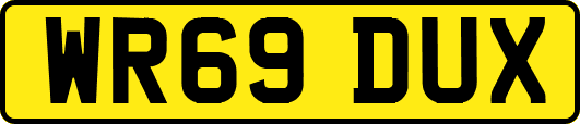 WR69DUX