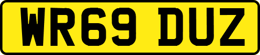 WR69DUZ