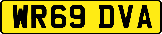 WR69DVA