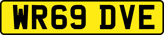 WR69DVE