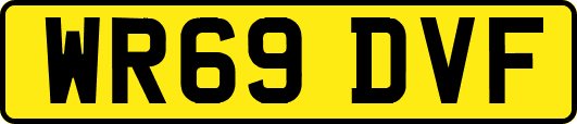 WR69DVF